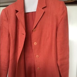 Woman blazer